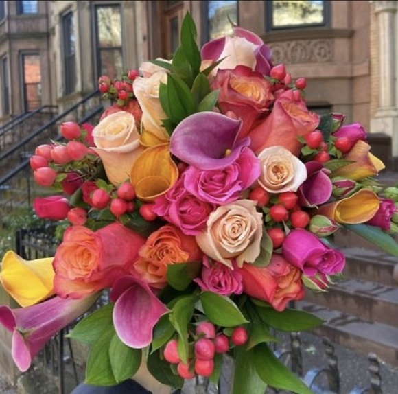 Meet your Posher, Malu - Picture 1 of 1